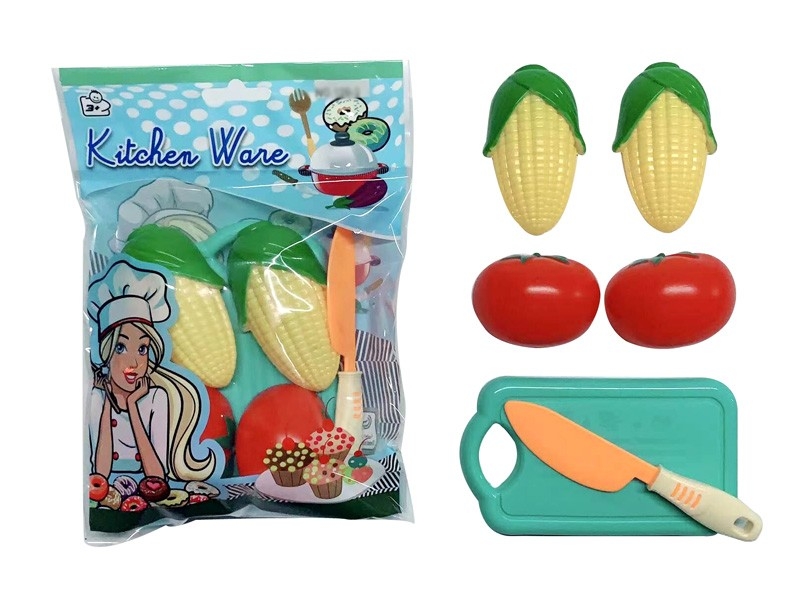 KITCHEN SET - HP1165377