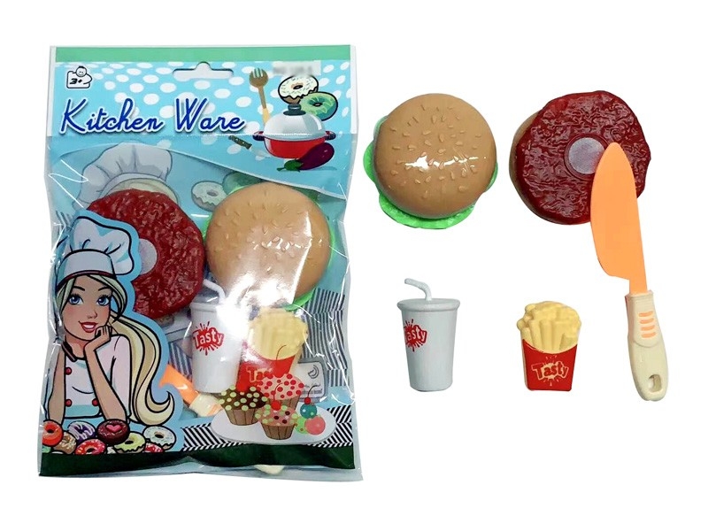 KITCHEN SET - HP1165379