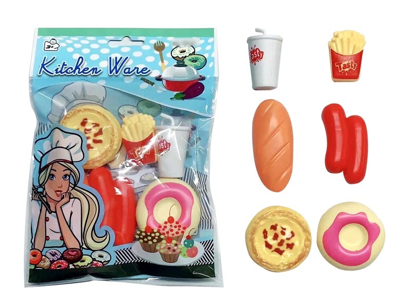 KITCHEN SET - HP1165387