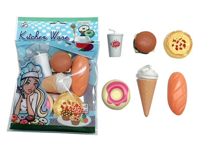 KITCHEN SET - HP1165388