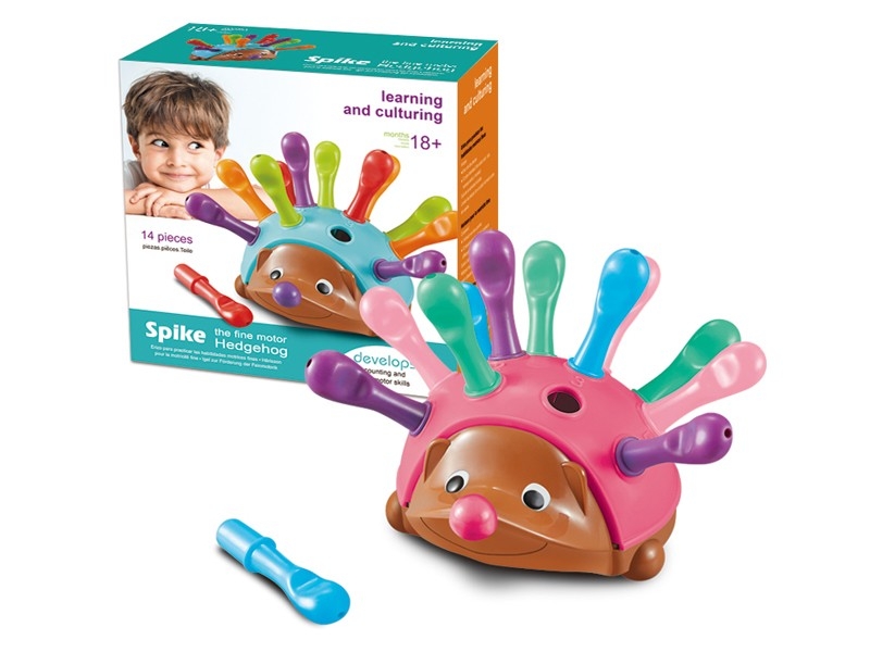 SPLICING TOY - HP1165781