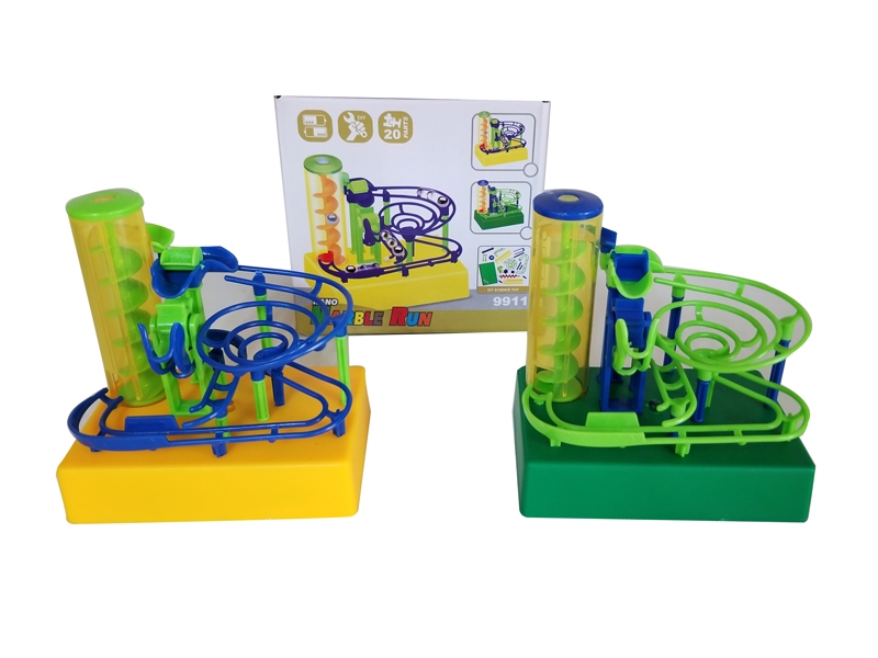 ASSEMBLY B/O BUILDING BLOCK W/MUSIC&LIGHT 20PCS - HP1165801