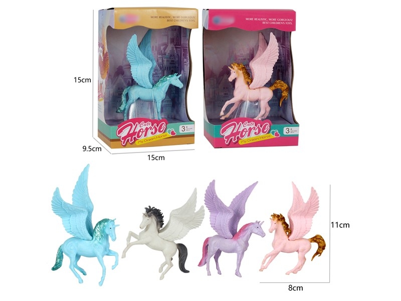 VINYL HORSE - HP1165837