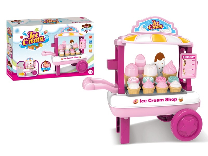 SHOPPING CART - HP1165948