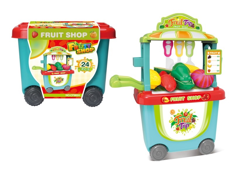 SHOPPING CART - HP1165949