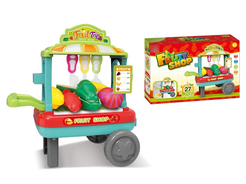 SHOPPING CART - HP1165950