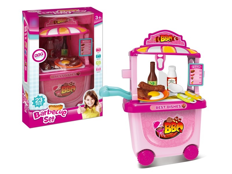 SHOPPING CART - HP1165952