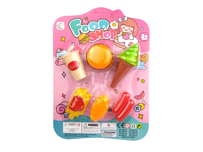 KITCHEN SET - HP1166082