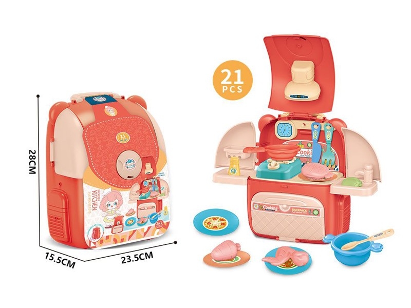 KITCHEN SET - HP1166109