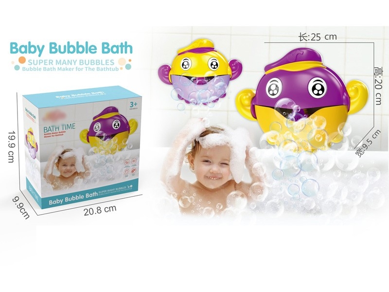 BUBBLE SET - HP1166208