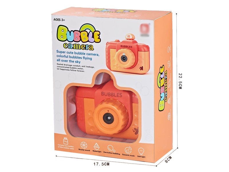 BUBBLE SET - HP1166245