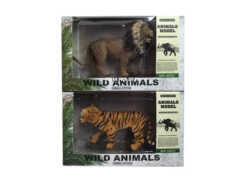 ANIMAL SET，2ASST - HP1166514