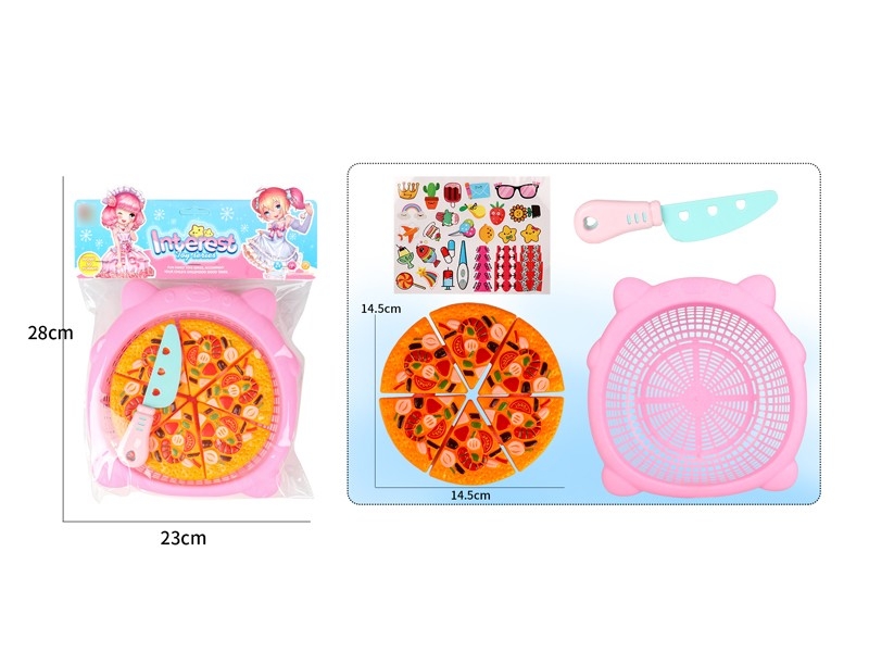 KITCHEN SET - HP1166686