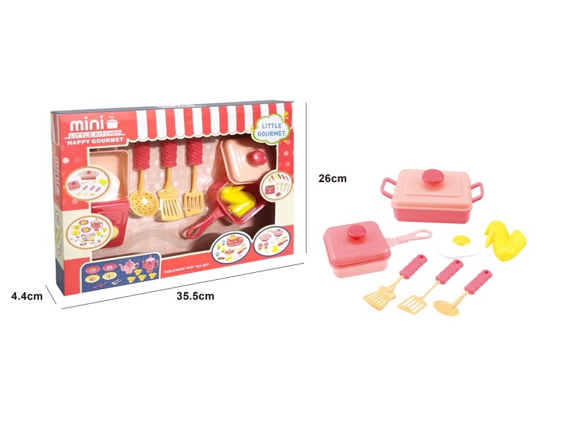 KITCHEN SET - HP1166851