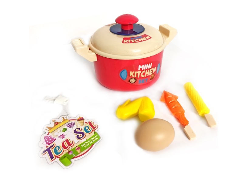 KITCHEN SET - HP1166854