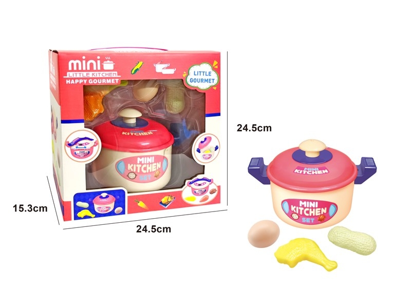 KITCHEN SET - HP1166855