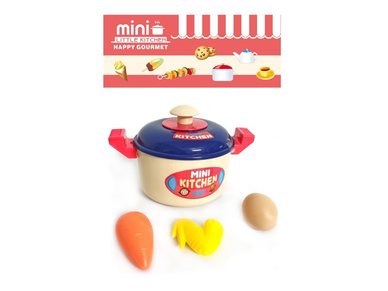 KITCHEN SET - HP1166856