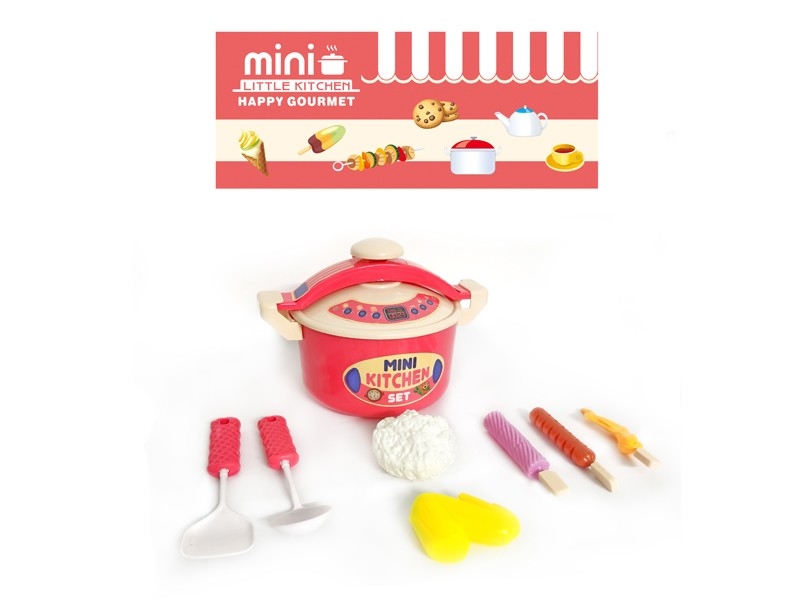 KITCHEN SET - HP1166858