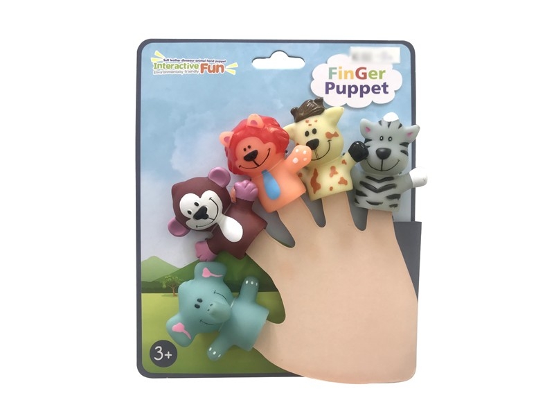 FINGERS TOYS - HP1166910
