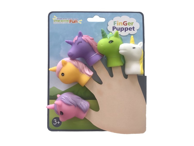 FINGERS TOYS - HP1166911
