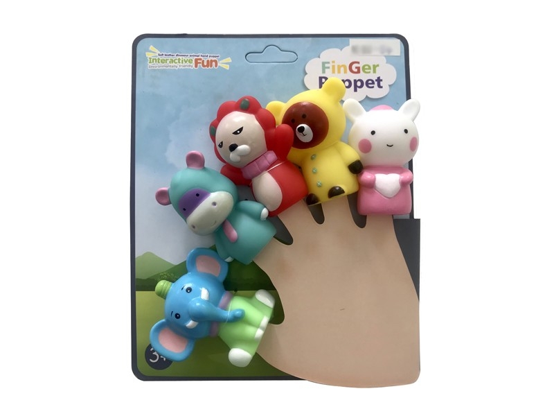 FINGERS TOYS - HP1166912