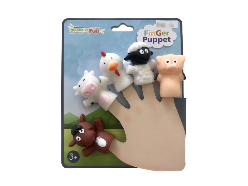 FINGERS TOYS - HP1166913