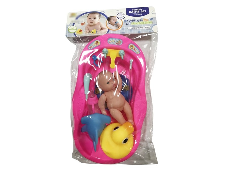 VINYL ANIMAL W/ACCESSORIES - HP1166926