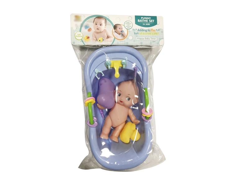 VINYL ANIMAL W/ACCESSORIES - HP1166934