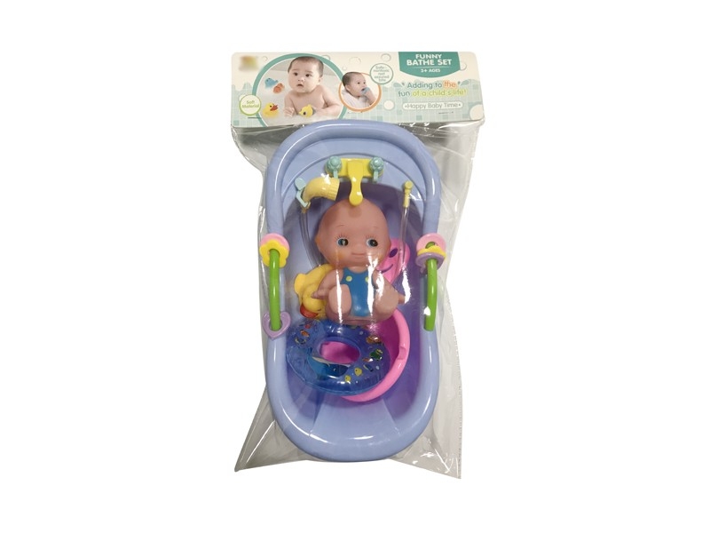 VINYL ANIMAL W/ACCESSORIES - HP1166935