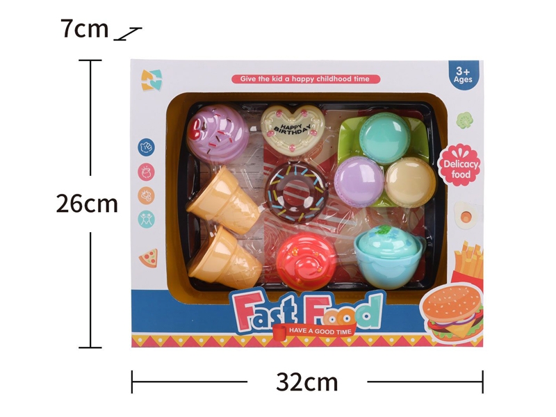 DESSERT SET - HP1167129