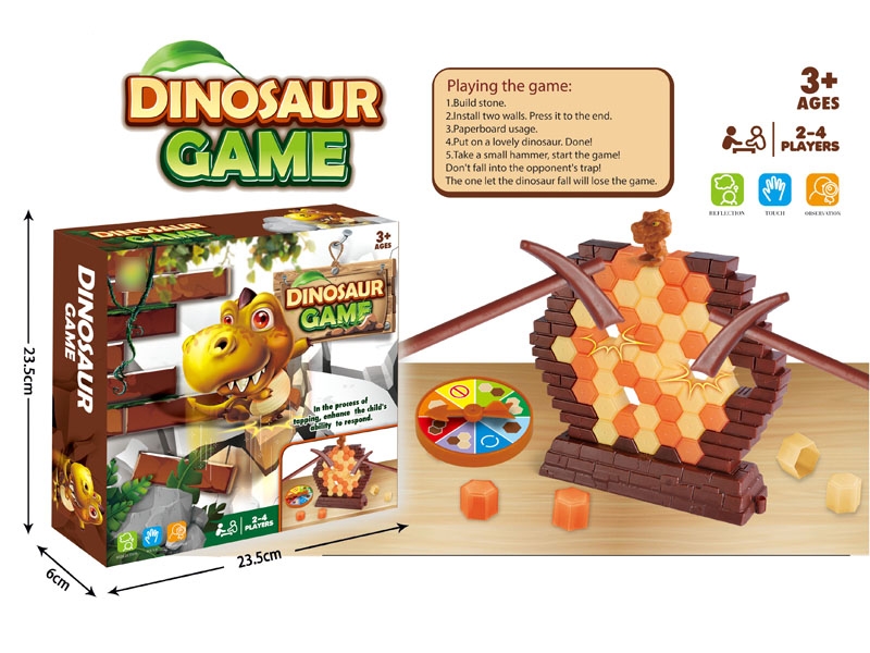 DINOSAUR GAME - HP1167141
