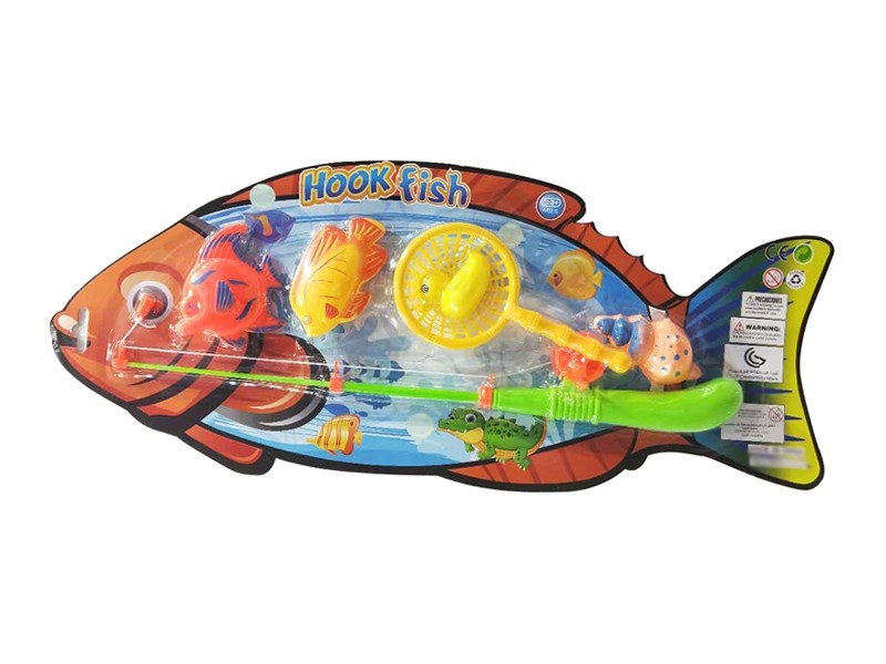 FISHING GAME - HP1167306