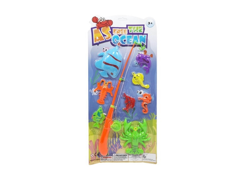 FISHING GAME - HP1167307
