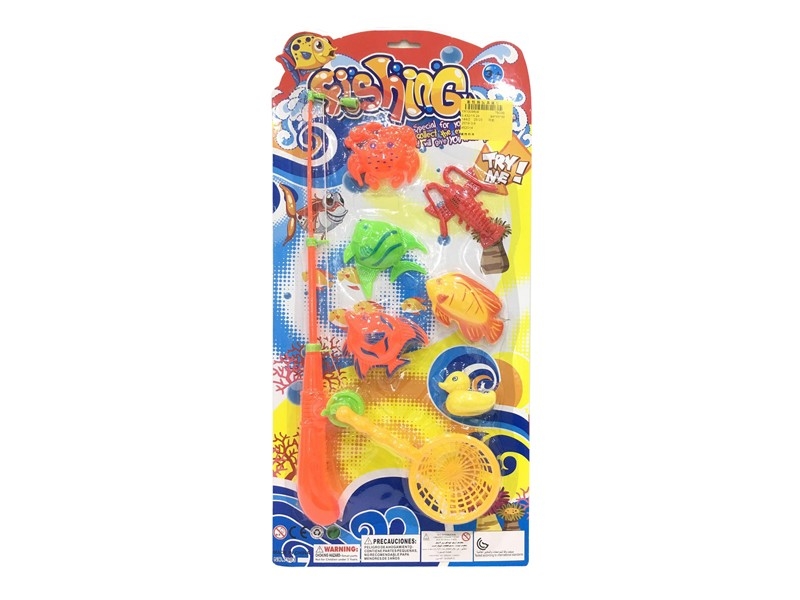 FISHING GAME - HP1167308
