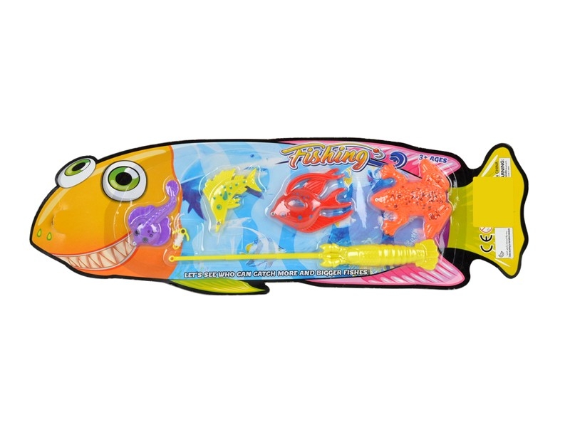FISHING GAME - HP1167309
