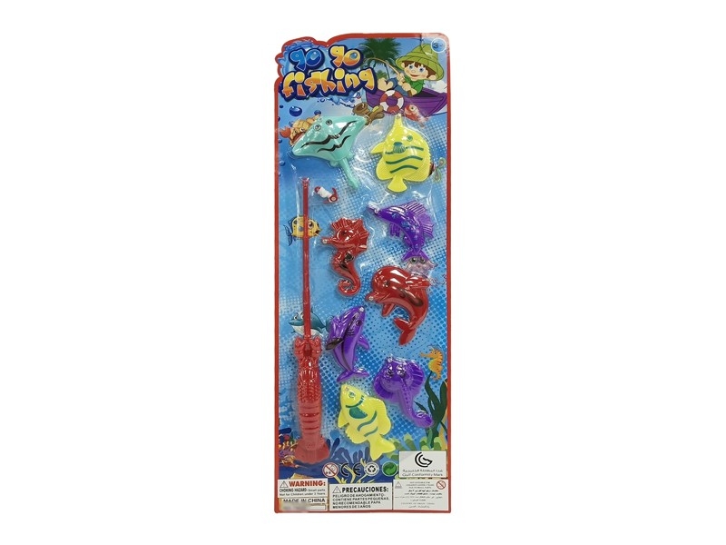 FISHING GAME - HP1167310