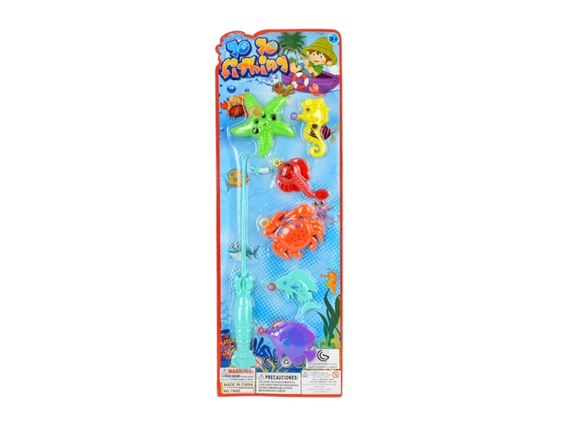 FISHING GAME - HP1167311