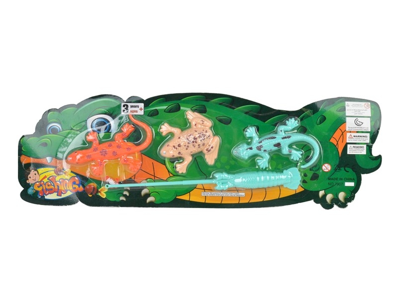FISHING GAME - HP1167312