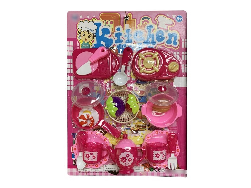 KITCHEN SET - HP1167403