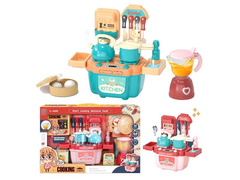 KITCHEN SET - HP1167418