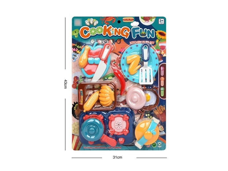 KITCHEN SET - HP1167510