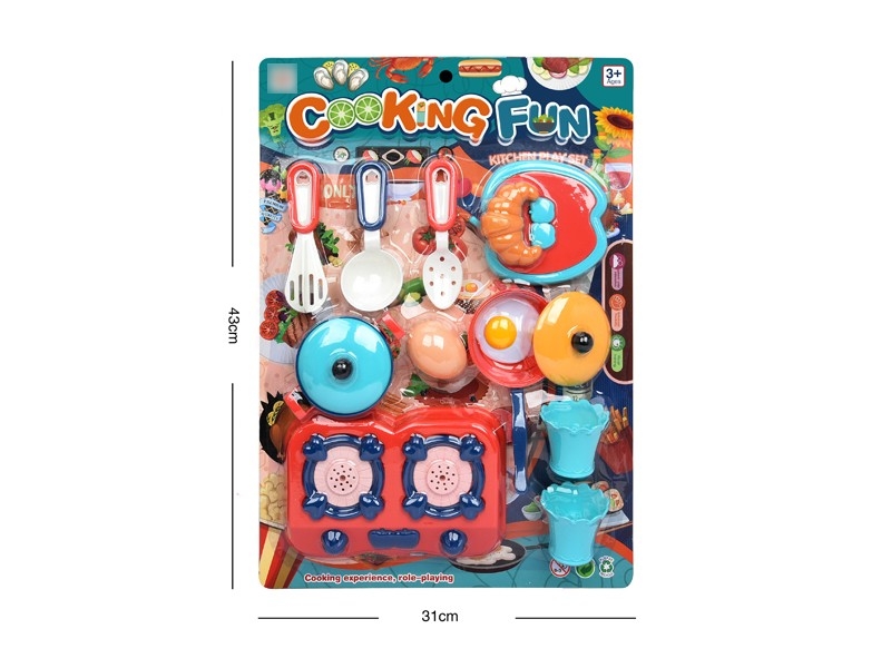 KITCHEN SET - HP1167511