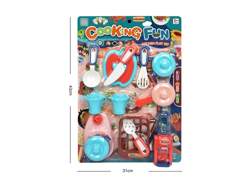 KITCHEN SET - HP1167513