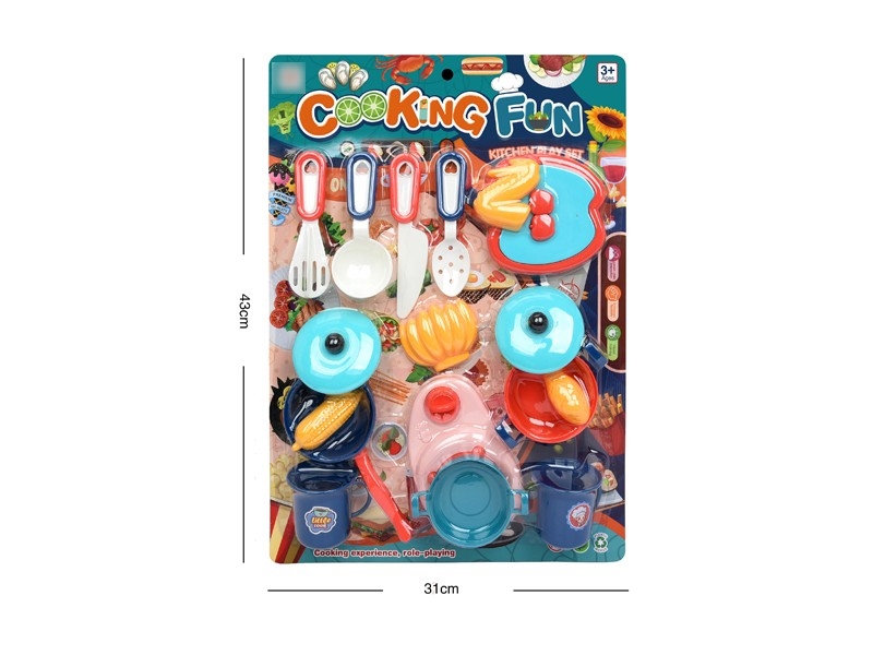 KITCHEN SET - HP1167514