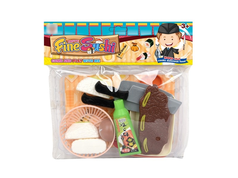 KITCHEN SET - HP1167516