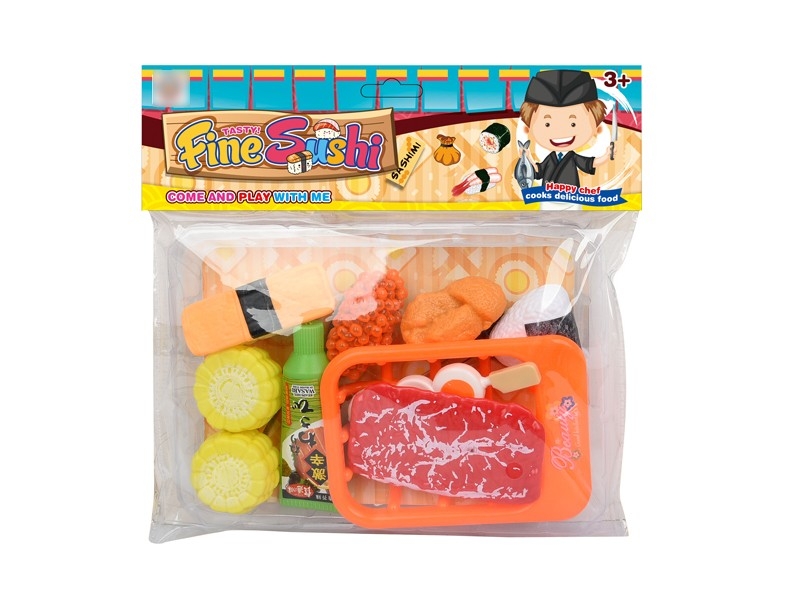 KITCHEN SET - HP1167517