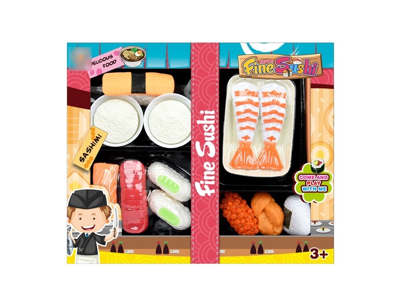 KITCHEN SET - HP1167520