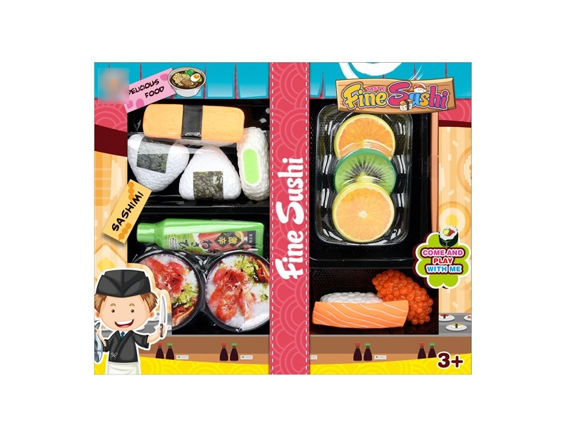 KITCHEN SET - HP1167522