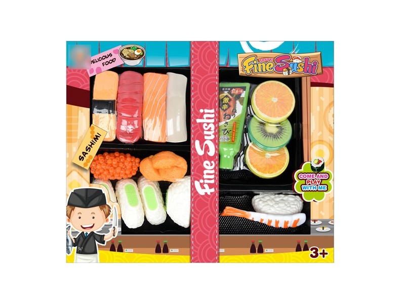 KITCHEN SET - HP1167523