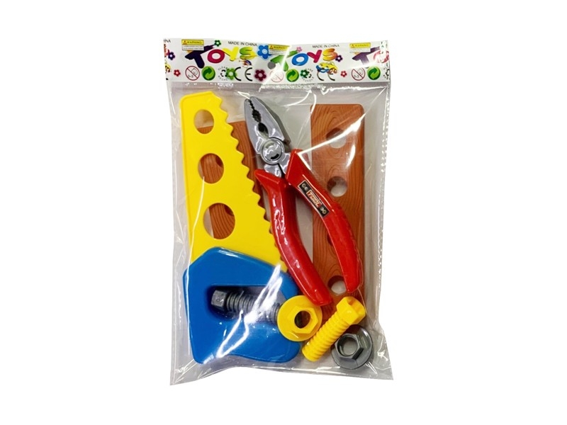 TOOL SET - HP1167663